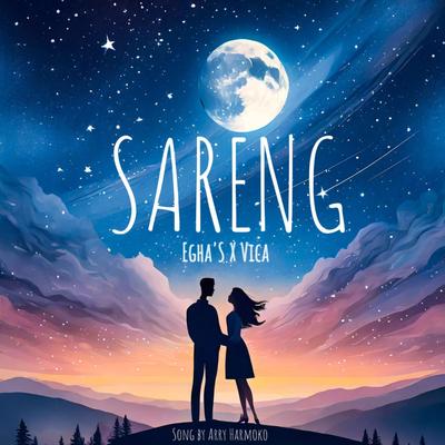 Sareng's cover