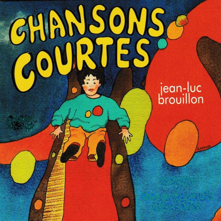 Jean Luc Brouillon's avatar image