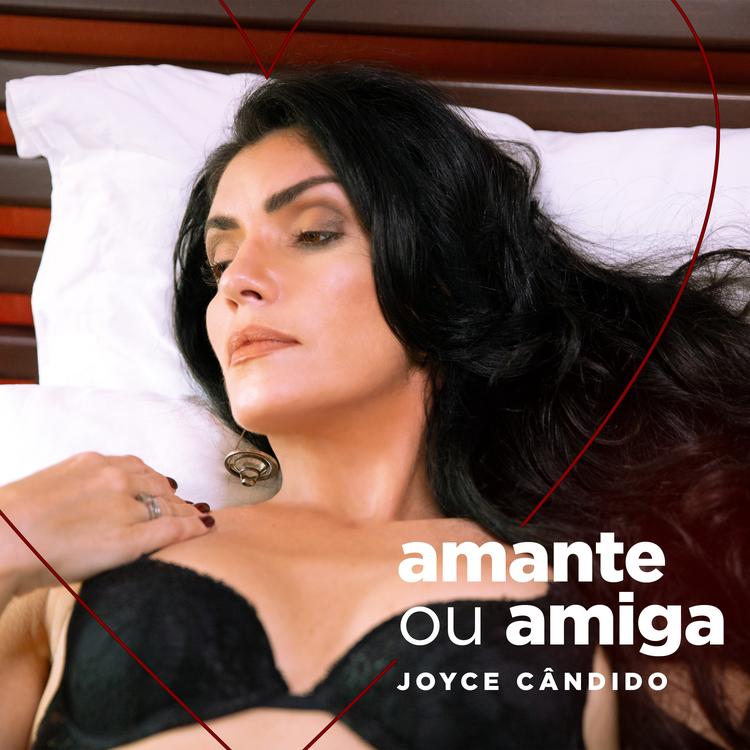 Joyce Cândido's avatar image