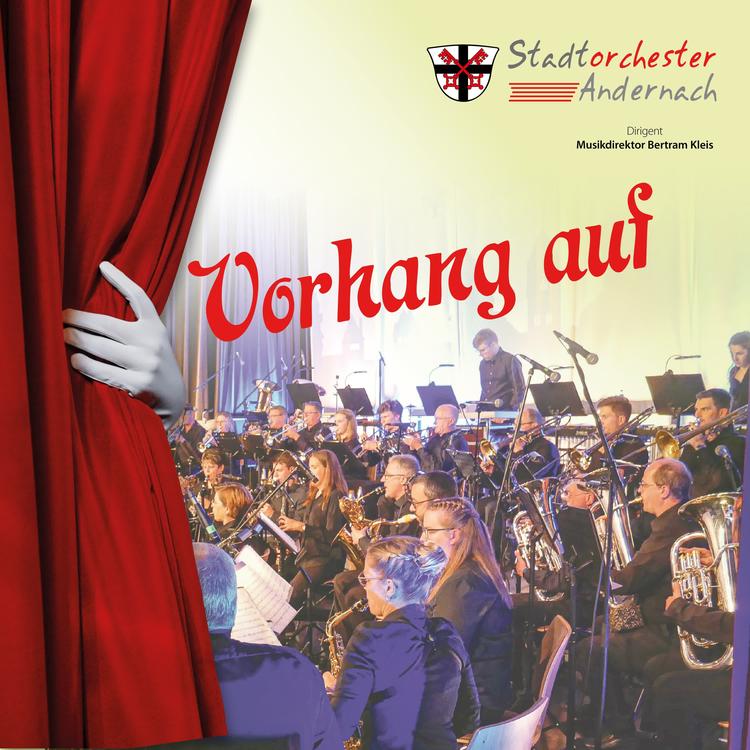 Stadtorchester Andernach's avatar image