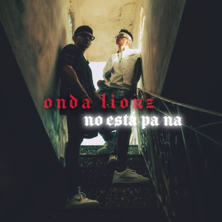 Onda Lionz's avatar image