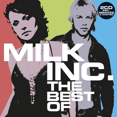 Land of the Living (Radio Edit) By Milk Inc.'s cover