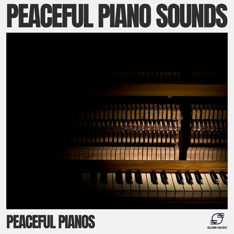 Peaceful Pianos's avatar image