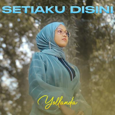 Setiaku Disini's cover