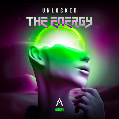 The Energy By Unlocked's cover