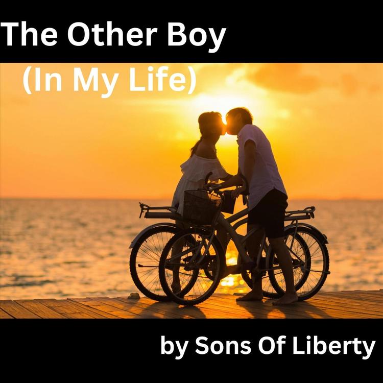 Sons of Liberty's avatar image