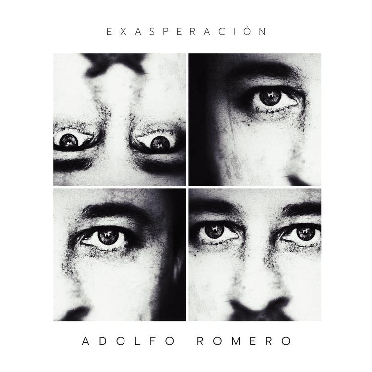 Adolfo Romero's avatar image