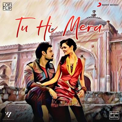 Tu Hi Mera (Lofi Flip)'s cover