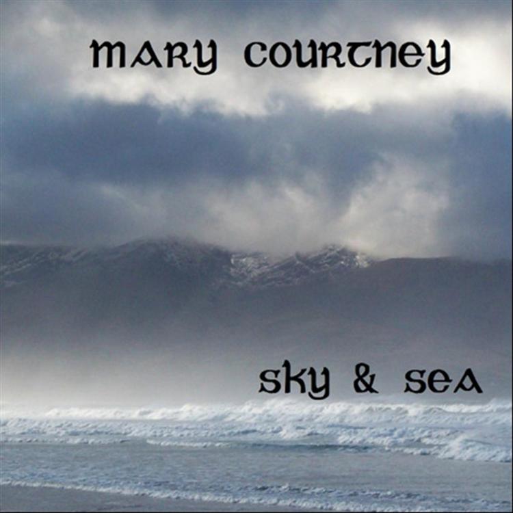 Mary Courtney's avatar image