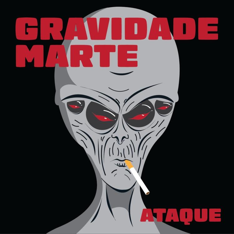 Gravidade Marte's avatar image