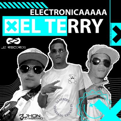 El Terry's cover