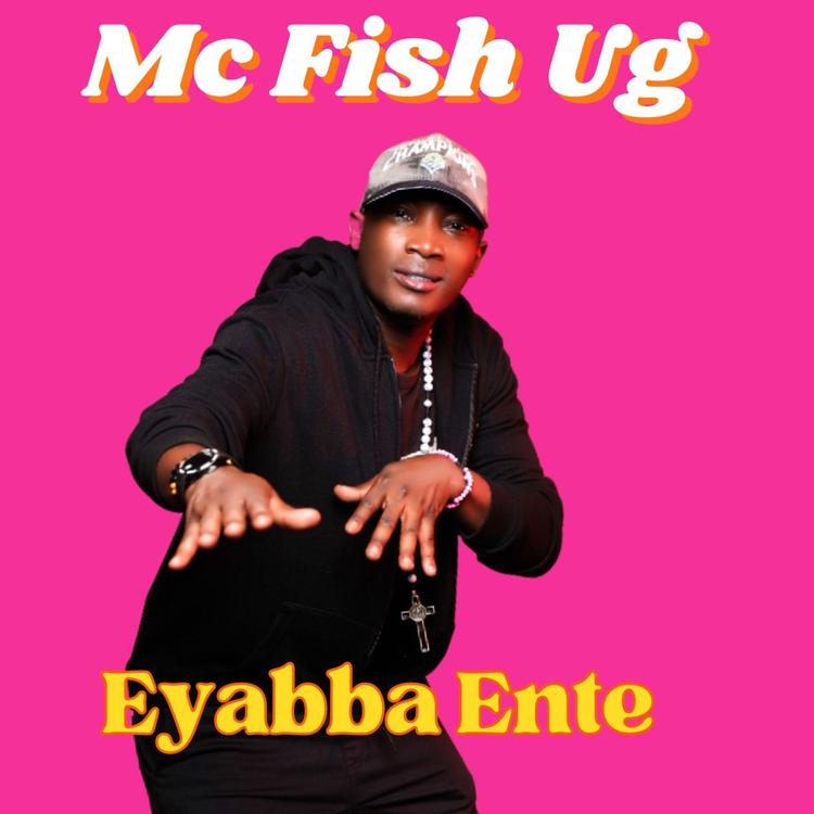 Mc Fish Ug's avatar image