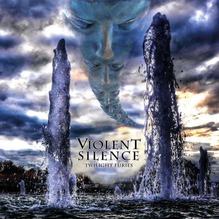 Violent Silence's avatar image