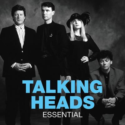 Wild Wild Life (2005 Remaster) By Talking Heads's cover