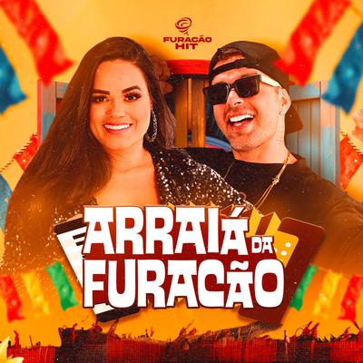 Eu Gosto é Assim Amastradinho By Furacão Hit's cover