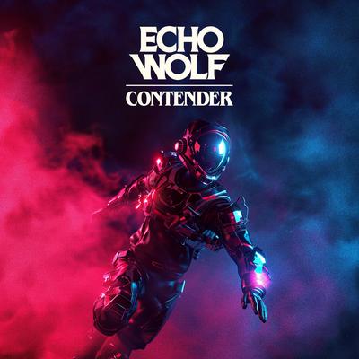 Contender By Echo Wolf's cover