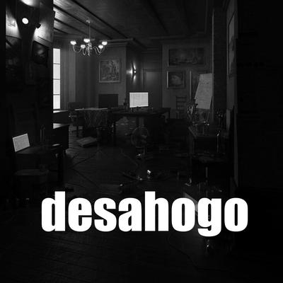 Desahogo (lofi beats)'s cover