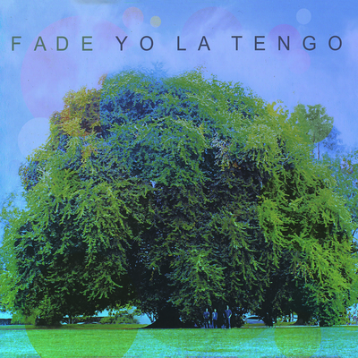 I'll Be Around By Yo La Tengo's cover