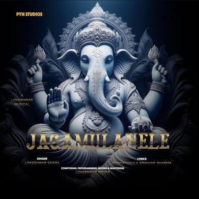 Jagamulanele's cover