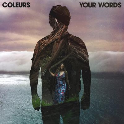Your Words By Coleurs's cover
