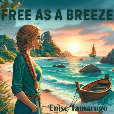 Free as a Breeze's cover