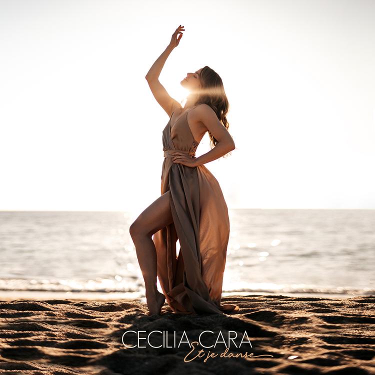 Cécilia Cara's avatar image