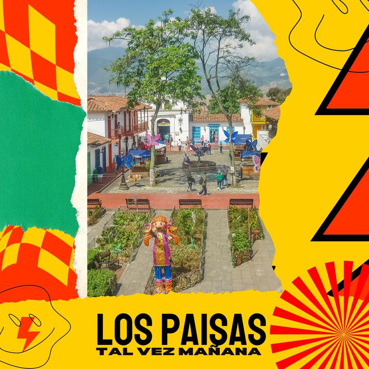 Los Paisas's avatar image