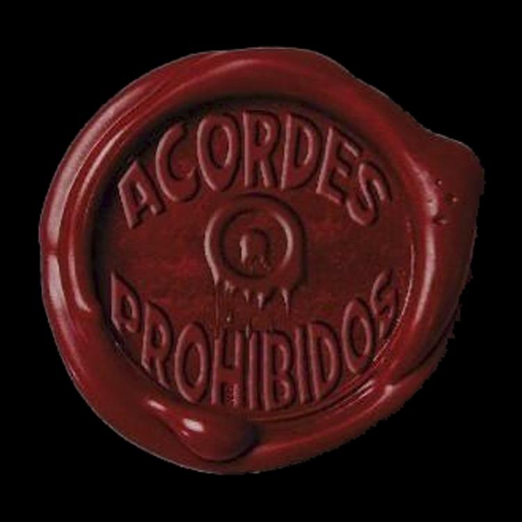 Acordes Prohibidos's avatar image