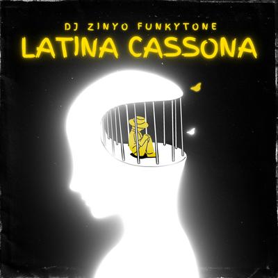 Funkot Latina Casonna (Funkytone)'s cover