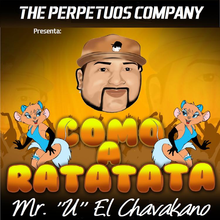 Mr. "U" El Chavakano's avatar image