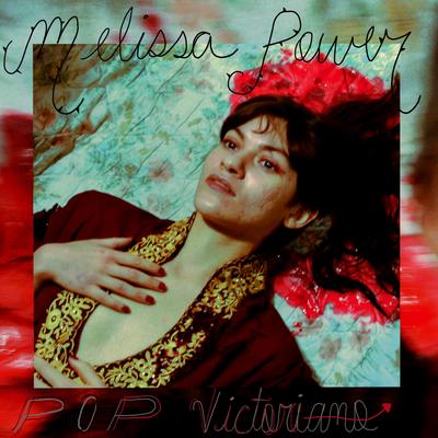 Melissa Power's cover