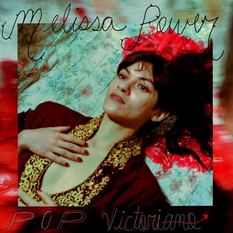 Melissa Power's avatar image