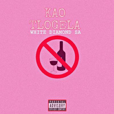 Kao Tlogela's cover