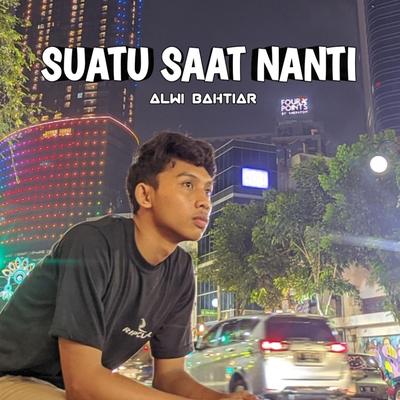 Suatu Saat Nanti (Acoustic)'s cover