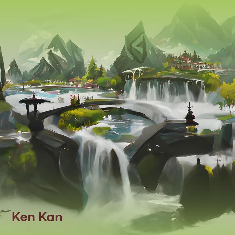 Ken Kan's avatar image