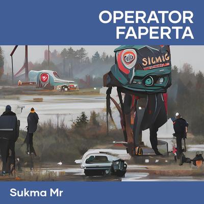 Operator faperta's cover