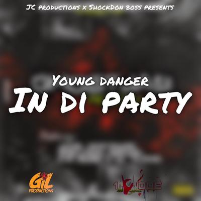 In Di Party (Vincy Soca)'s cover