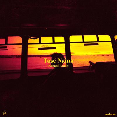 Tose Naina (Kahani Remix)'s cover