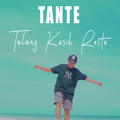 Tante Tolong Kasih Restu's cover