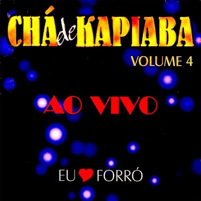 O Nosso Amor By Banda Chá de Kapiaba's cover