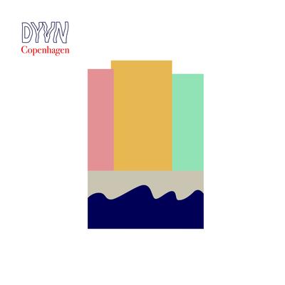 Copenhagen By DYVN's cover