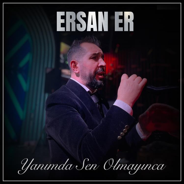 Ersan Er's avatar image