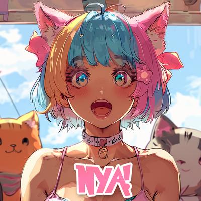 Nya! By Bemax's cover