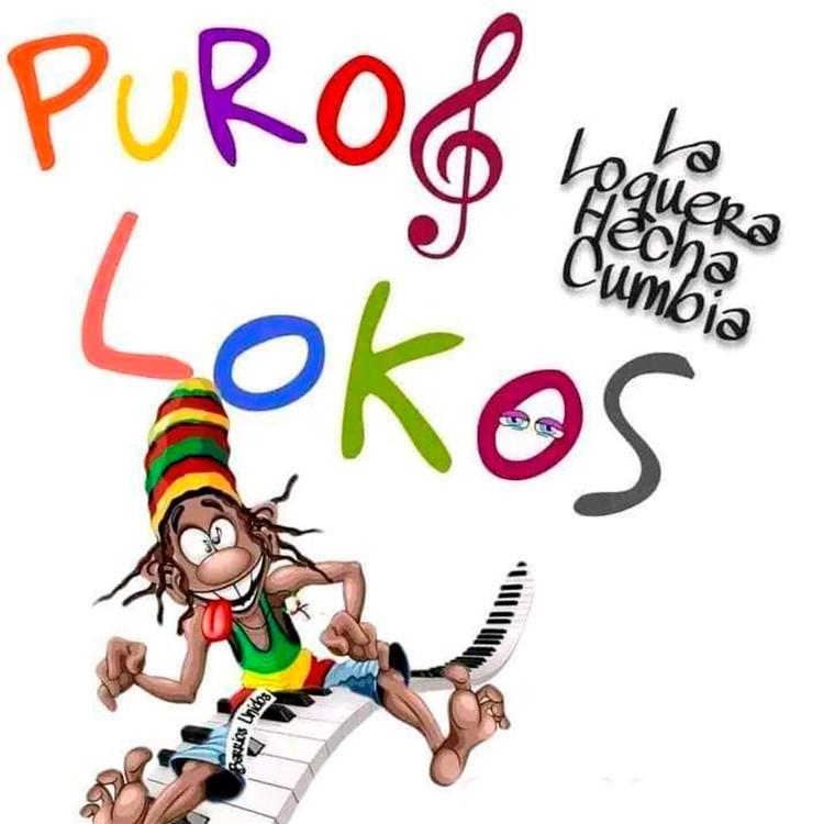 Puros Lokos's avatar image