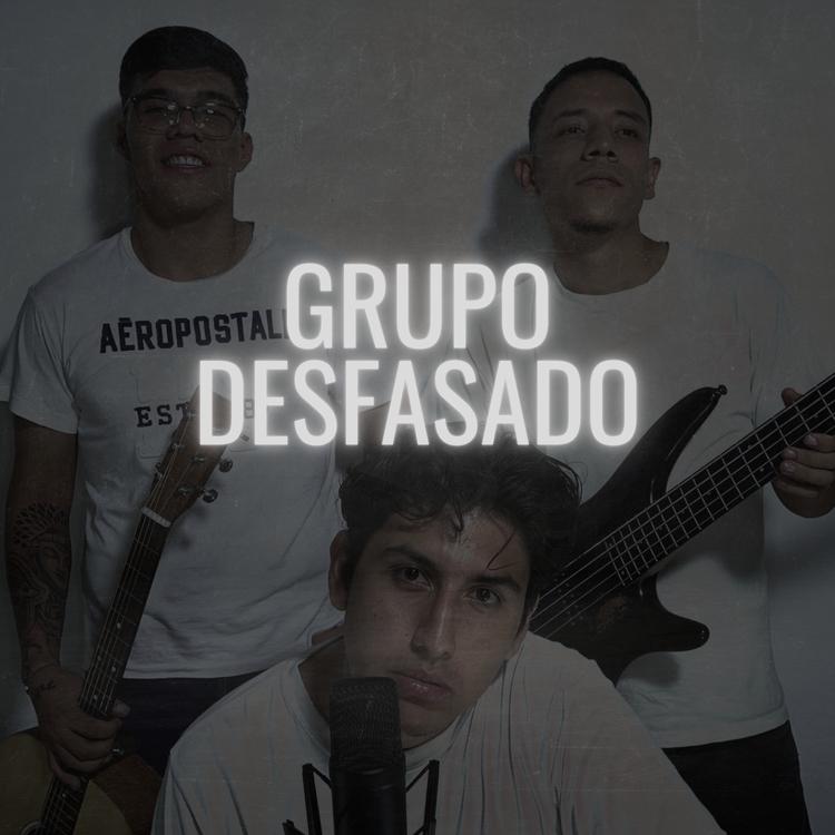 Grupo Desfasado's avatar image