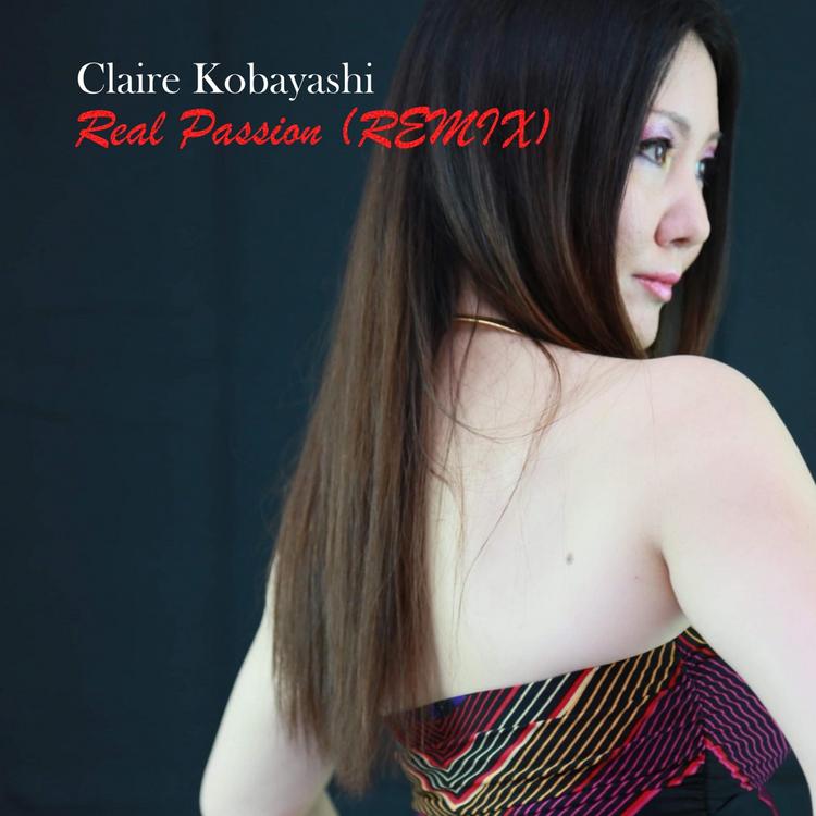 Claire Kobayashi's avatar image