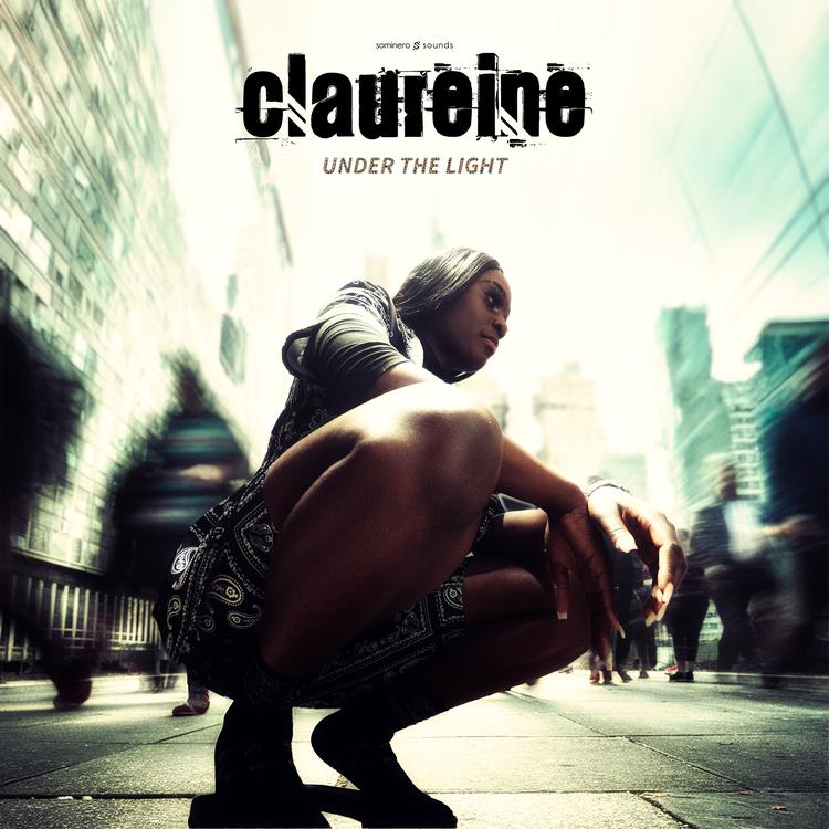 Claureine's avatar image