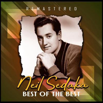 The Diary (Remastered) By Neil Sedaka's cover