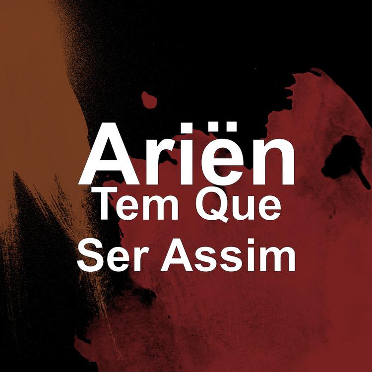 ARIEN's avatar image