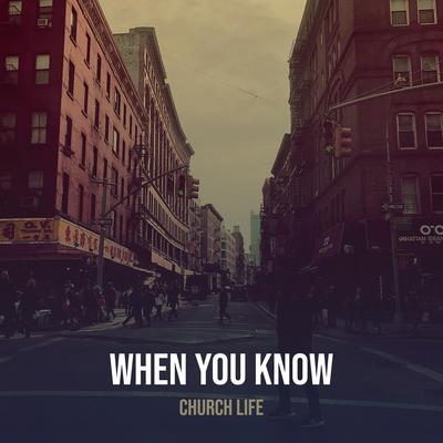 Church Life's cover